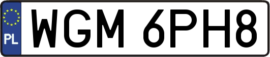 WGM6PH8
