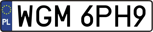 WGM6PH9