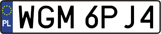 WGM6PJ4
