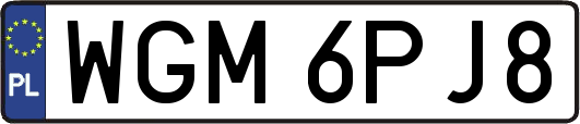 WGM6PJ8