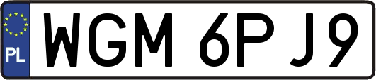 WGM6PJ9