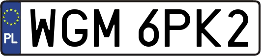 WGM6PK2