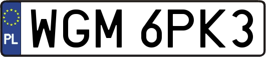 WGM6PK3
