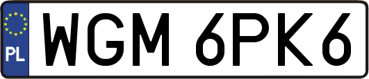WGM6PK6