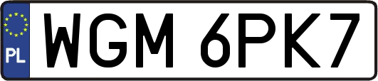WGM6PK7