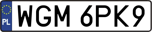 WGM6PK9