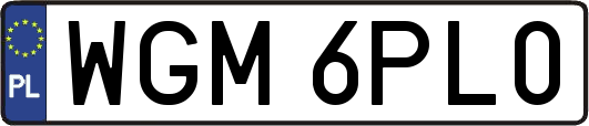 WGM6PL0