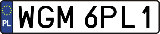 WGM6PL1