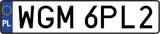 WGM6PL2