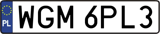 WGM6PL3