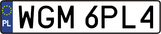 WGM6PL4