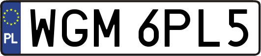 WGM6PL5