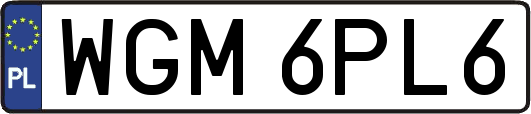 WGM6PL6