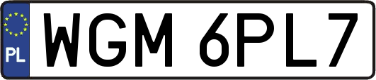 WGM6PL7