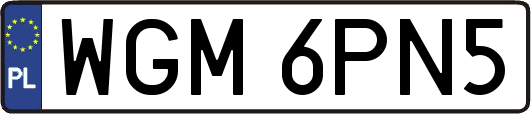 WGM6PN5
