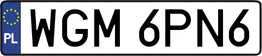 WGM6PN6