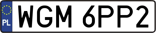 WGM6PP2