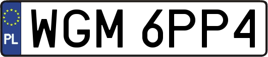 WGM6PP4