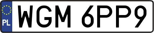 WGM6PP9