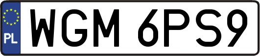 WGM6PS9