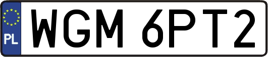 WGM6PT2