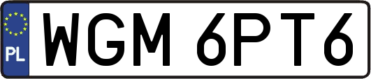 WGM6PT6