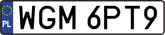 WGM6PT9