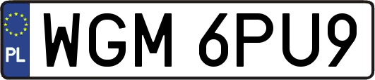 WGM6PU9