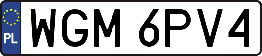 WGM6PV4
