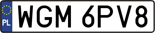 WGM6PV8