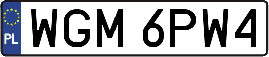 WGM6PW4