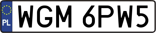 WGM6PW5