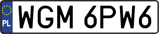 WGM6PW6