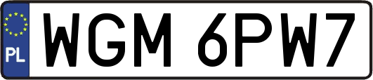 WGM6PW7