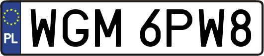 WGM6PW8