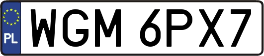 WGM6PX7
