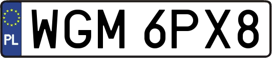 WGM6PX8