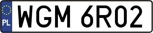 WGM6R02