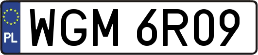 WGM6R09