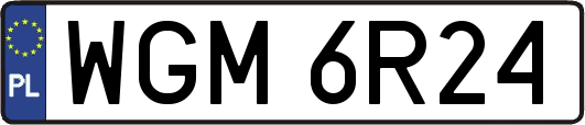 WGM6R24