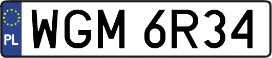 WGM6R34