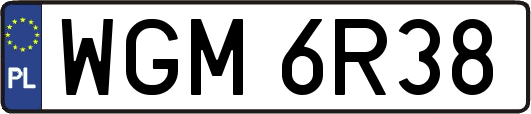 WGM6R38