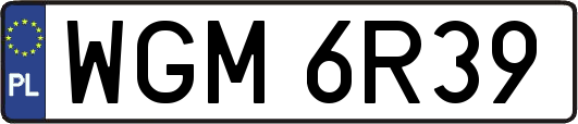 WGM6R39
