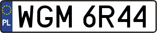 WGM6R44