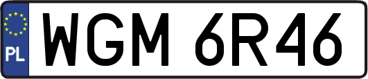 WGM6R46