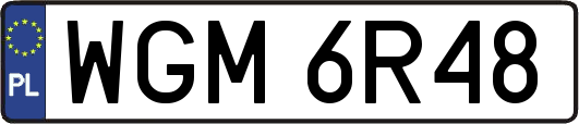 WGM6R48