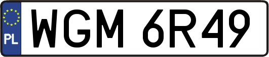 WGM6R49