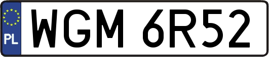 WGM6R52
