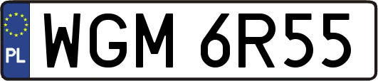 WGM6R55