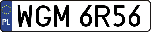 WGM6R56